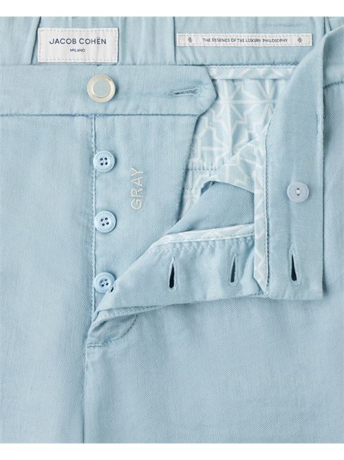 GRAY JACOB COHEN | P0026001S4269TRX97